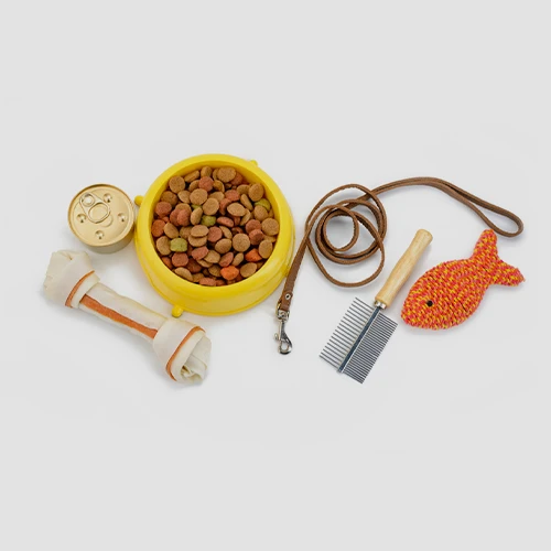 Pet supplies