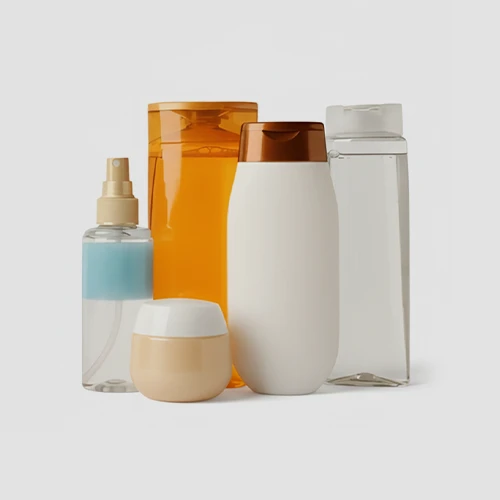 Beauty and Personal Care